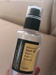 Cosrx Snail Mucin