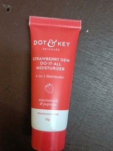 Dot & Key Strawberry Dew Moisturizer