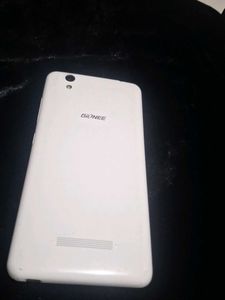 Gionee P5L Mobile Phone (Not working condition)