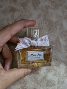 Miss Dior Eau de Parfum