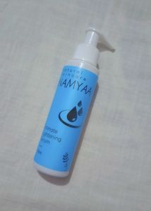 NAMYAA Intimate Lightening Serum combo