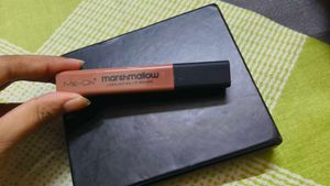 ME-ON Marshmallow Lipstick - Nude Nuance 13