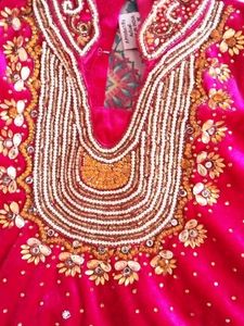 Beautiful Lehenga Choli Set