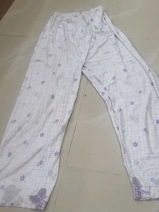 Comfortable Printed Pyjama Bottoms
