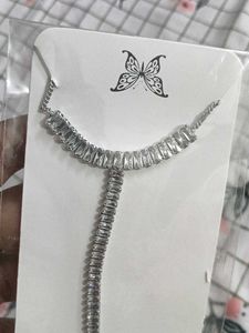 AD Diamond Ring Bracelet
