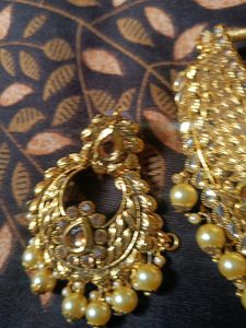 Bridal Jewellery