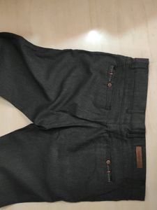 Like New Unisex Formal Pant