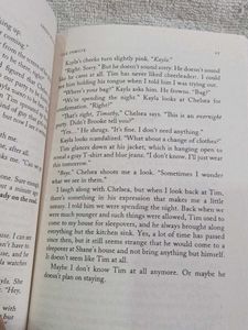 The Inmate by Freida McFadden