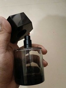 L'Homme Eau de Parfum empty  bottle