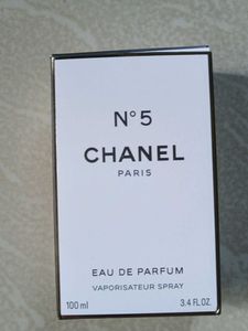 🇺🇸 Chanel N°5 Tester