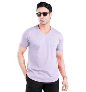 Mens Casual Tshirt (ZUDIO)