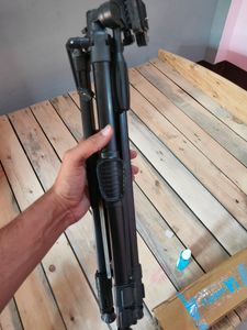 Camera Tripod 3388 _ Travel