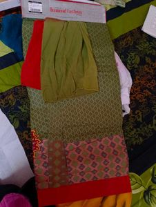 Designer Suit Fabric