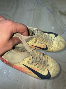 Nike Mercurial Soccer Cleats