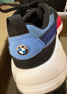 Original Puma Shoes For Boys