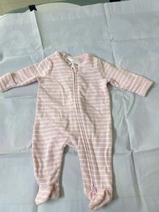 Baby onesies