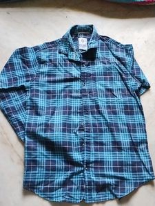 Check Shirt For MENS.High Quality