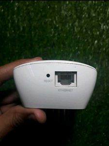 TP LINK EXTENDER