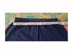 Men's Blue Sweatpants