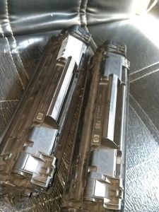 HP Zed Black Combo Of Laser Toner Cartridge
