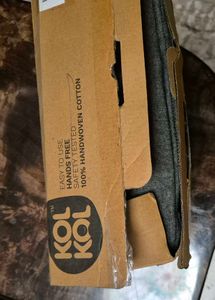 Baby Carrier