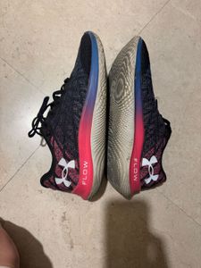 Under Armour Flow Running Shoes