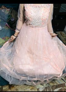 Beautiful Gown
