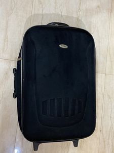 Black Trolley