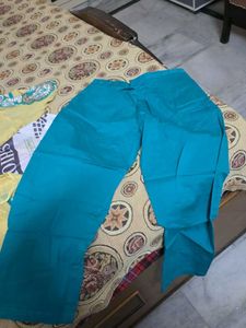 Elegant Yellow Kurta Set