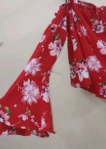 totally new top