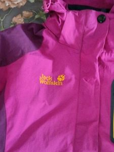 windcheater