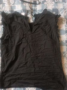 Embroidery Top
