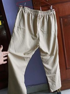Classic Khaki Pants