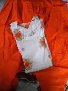 Patiala Suit