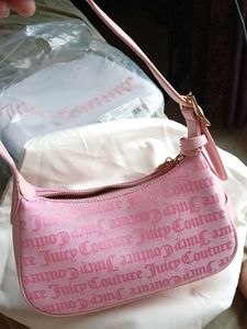 juicy Couture bag