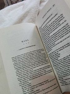 Sophie's World - Jostein Gaarder