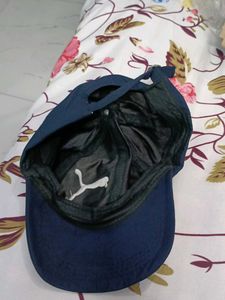 Adidas &amp; Puma Caps Bundle