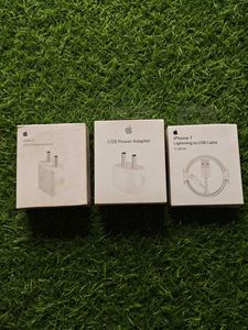 Apple USB-C & usb Adapters & Cable