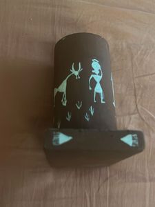 pen stand Handcrafted Decorative