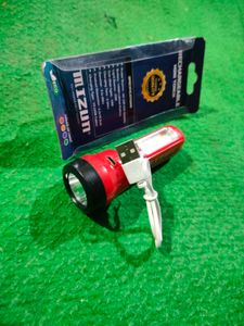 Rechargeable Mini Torch