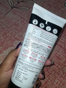 Soulflower Rosemary Tea Tree Shampoo
