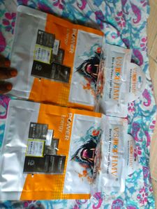 Buds batteries pack of 20 pieces