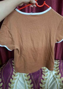 Trendy Graphic Print T-Shirt combo of 3