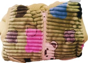 Winter Wear For Infant