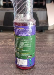 Adivasi Hair Oil