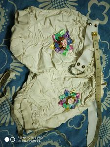 Princess Stylish Dress