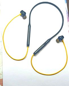 Real Me Earphones With Box
