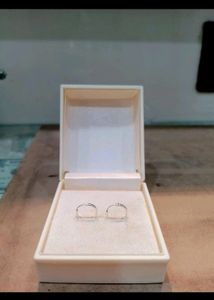 Pure Silver Bali (Pairs)