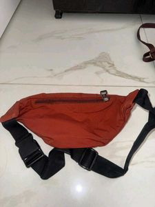 Unisex Waist Bag