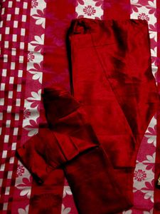 Kurta Pyjama